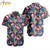 NHL Colorado Avalanche Hawaiian Shirts For Fans NHL Colorado Avalanche Hawaiian Shirts For Fans