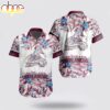NHL Colorado Avalanche Special Hawaiian Shirt