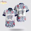NHL Columbus Blue Jackets Special Hawaiian Shirt