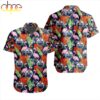 NHL Edmonton Oilers Hawaiian Shirts For Fans