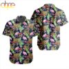 NHL Florida Panthers Hawaiian Shirts For Fans