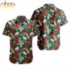 NHL Minnesota Wild Hawaiian Shirts For Fans