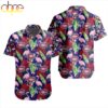 NHL Montreal Canadiens Hawaiian Shirts For Fans NHL Montreal Canadiens Hawaiian Shirts For Fans
