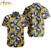 NHL Nashville Predators Hawaiian Shirts For Fans NHL Nashville Predators Hawaiian Shirts For Fans