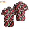 NHL New Jersey Devils Hawaiian Shirts For Fans NHL New Jersey Devils Hawaiian Shirts For Fans