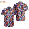 NHL New York Islanders Hawaiian Shirts For Fans NHL New York Islanders Hawaiian Shirts For Fans