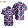 NHL New York Rangers Hawaiian Shirts For Fans