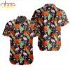 NHL Philadelphia Flyers Hawaiian Shirts For Fans