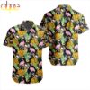 NHL Pittsburgh Penguins Hawaiian Shirts For Fans NHL Pittsburgh Penguins Hawaiian Shirts For Fans