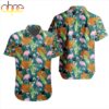 NHL San Jose Sharks Hawaiian Shirts For Fans NHL San Jose Sharks Hawaiian Shirts For Fans