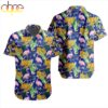 NHL St. Louis Blues Hawaiian Shirts For Fans NHL St. Louis Blues Hawaiian Shirts For Fans