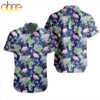 NHL Tampa Bay Lightning Hawaiian Shirts For Fans NHL Tampa Bay Lightning Hawaiian Shirts For Fans