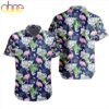 NHL Toronto Maple Leafs Hawaiian Shirts For Fans NHL Toronto Maple Leafs Hawaiian Shirts For Fans
