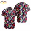 NHL Washington Capitals Hawaiian Shirts For Fans NHL Washington Capitals Hawaiian Shirts For Fans