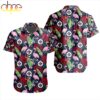 NHL Winnipeg Jets Hawaiian Shirts For Fans NHL Winnipeg Jets Hawaiian Shirts For Fans