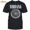 Nirvana Concert Tour Unisex T-Shirt For Fans
