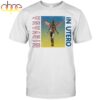 Nirvana In Utero World Tour 1993 Unisex T-Shirt For Fans