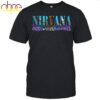 Nirvana Nevermind Unisex T-Shirt For Fans