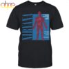 Nirvana Silver Unisex T-Shirt For Fans
