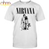 Nirvana Two Virgins Unisex T-Shirt For Fans