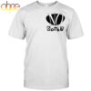 No Doubt Checkered Unisex T-Shirt No Doubt Checkered Unisex T-Shirt
