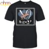 No Doubt Checkered_back Unisex T-Shirt No Doubt Checkered_back Unisex T-Shirt