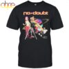 NO DOUBT Return of Saturn 25th Anniversary Unisex T-Shirt