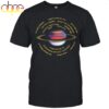 NO DOUBT Return of Saturn 25th Anniversary_back Unisex T-Shirt