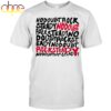 No Doubt Rock Steady Unisex T-Shirt No Doubt Rock Steady Unisex T-Shirt