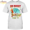 No Doubt Tour '97 Unisex T-Shirt No Doubt Tour '97 Unisex T-Shirt