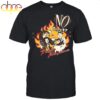No Doubt Tragic Kingdom Band Unisex T-Shirt No Doubt Tragic Kingdom Band Unisex T-Shirt