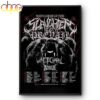 North America 2026 Tour Schedule Dates Home Decor Poster Canvas