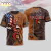 Ottawa Senators NHL Made In America 250 Years of America 3D Shirt Ottawa Senators NHL Made In America 250 Years of America 3D Shirt