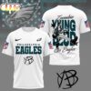 Philadelphia Eagles NFL Yungblud Fan 3D Shirt NY For Fans
