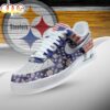 Pittsburgh Steelers NFL 250 Years Of America Air Force 1 Shoes For Fans