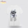 Poppy Constantly Nowhere Tour Uk-europe 2026 Unisex T-Shirt Poppy Constantly Nowhere Tour Uk-europe 2026 Unisex T-Shirt
