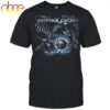 PRIMAL FEAR - Black sun album Unisex T-Shirt