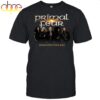 Primal Fear DOMINATION TOUR 2025 Unisex T-Shirt Primal Fear DOMINATION TOUR 2025 Unisex T-Shirt
