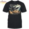 Primal Fear Domination Unisex T-Shirt Primal Fear Domination Unisex T-Shirt
