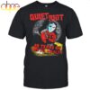 Quiet Riot 40th Anniversary Unisex T-Shirt