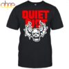 Quiet Riot arte falano Unisex T-Shirt