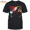Quiet Riot Banda de metal retro de los 90 Unisex T-Shirt