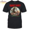 Quiet Riot condition critical Unisex T-Shirt