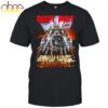 Quiet Riot DISE?O DE Unisex T-Shirt