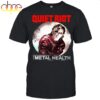 Quiet Riot Leyendas del Hard Rock Unisex T-Shirt