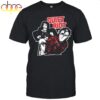 Quiet Riot R?plica retro Unisex T-Shirt
