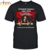Quiet Riot The Frankie Banali Unisex T-Shirt