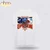 Release The Files NFL Patriots and Seahawks Unisex T-Shirt For Fan