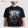 Scary Movie 6 Funny Michael Myers Unisex T-Shirt
