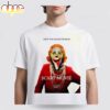Scary Movie 6 Official Poster Aunt You Unisex T-Shirt